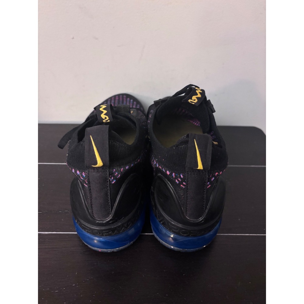 Nike Air VaporMax 2021 FK Flyknit Shoes | Men's 9 US 42.5 EUR | DV2118 001 - Picture 5 of 16